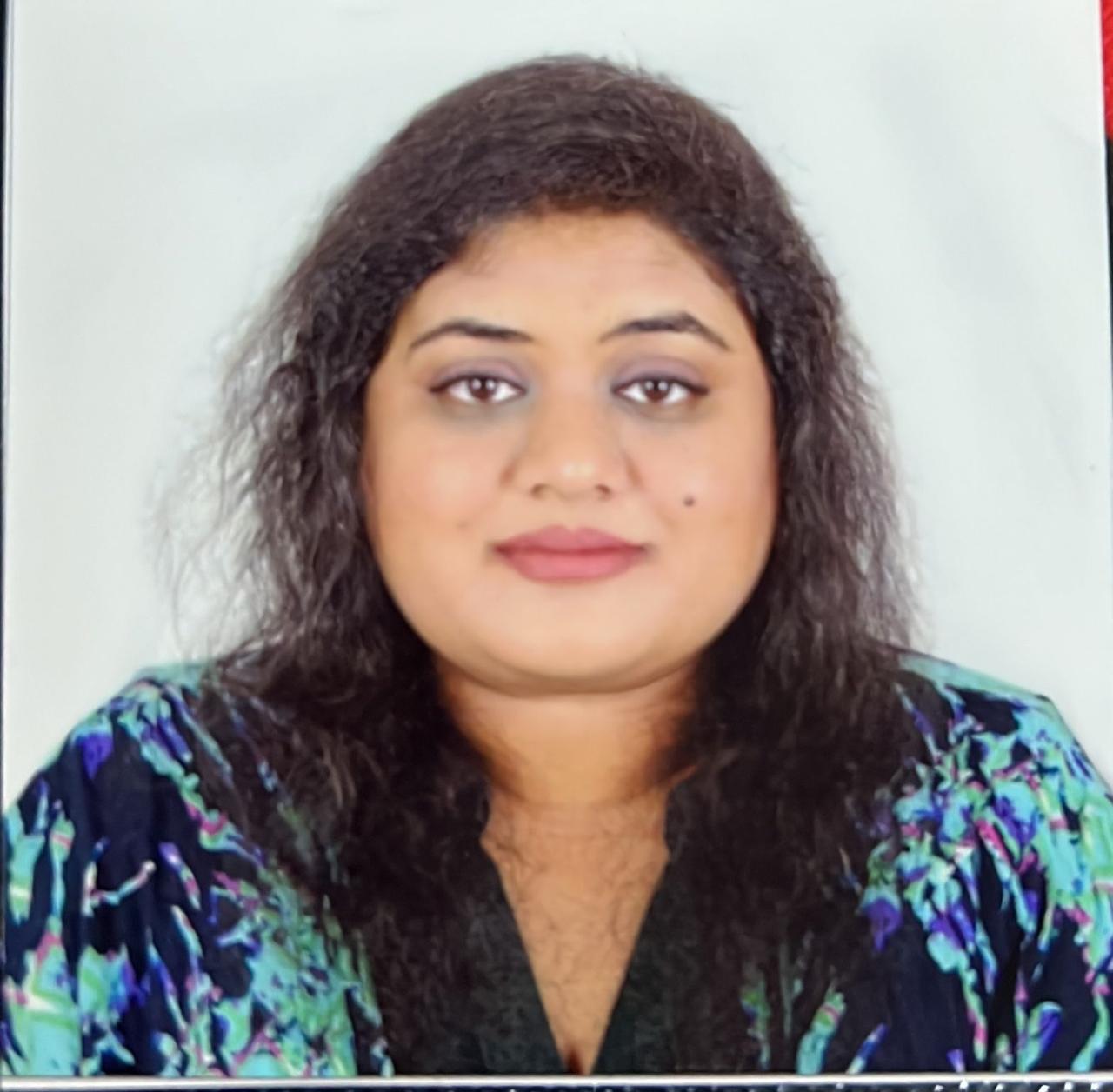 Nidhi Uchat